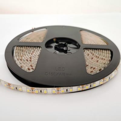 China Commercial waterproof led strip lights IP65 5M RGB color changing led light strips, led lights for bedroom, kitchen, home decoration for sale