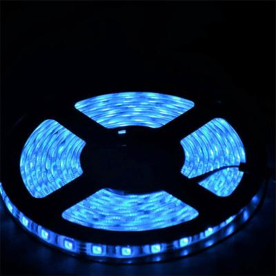 China Free shipping hotel hotel led backlight strips tv accessoriessmart led led strip light rgb 5050 strip 5 meters / roll for sale