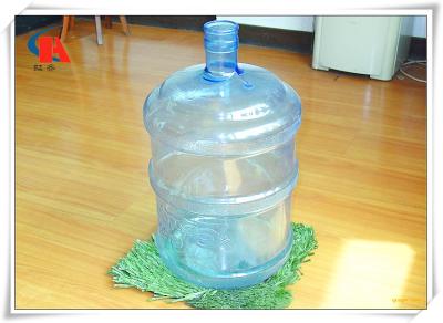 China Stable Working 5 Gallon Bottle Blowing Machine No Contamination During Production for sale