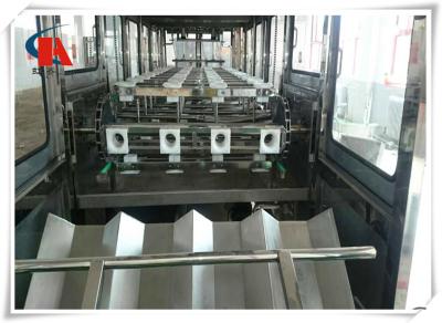 China 3 Phase 380V 50Hz Water Filling Production Line , Machine For Pure Water Production for sale