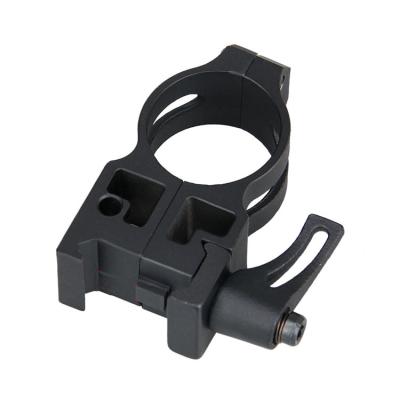 China 304 cast steel tactical scope mount for rifle scope as accessories and scope spare part 24-0148 for sale