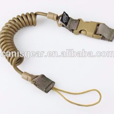 China Airsoft Gun Tactical Single Sling For Hunting Outdoor CS Games CL13-0043 for sale