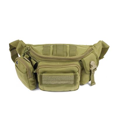 China Cheap Waterproof Military Tactical Backpack Small Gear Outdoor Bag for sale