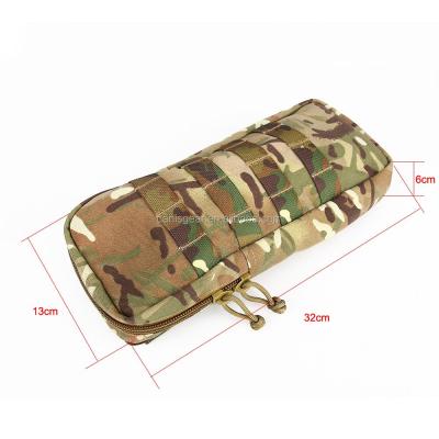 China Newest Assault Lightweight Tactical Gear Rucksack Military Backpacks Accessories CL6-0088 for sale