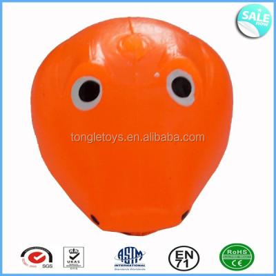 China Soft Toy Sticky Ball Toy Splat Ball Toy Sticky Water Ball for sale