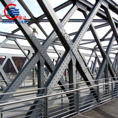 China Q420 138kV 220kV Substation Gantry Structure Steel Poles Utility Power Transmission Line Electric Te koop