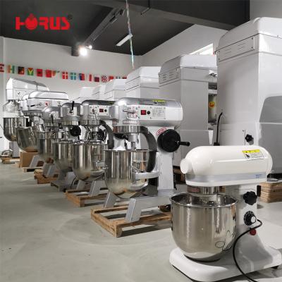 China HORUS Factory Directly Supply Commercial Energy Efficiency 20L Spiral Blender for Commercial and Home Use for sale