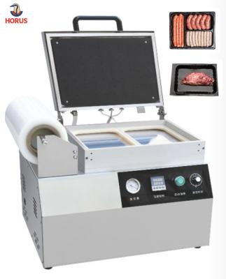 China HORUS Food Skin Package Vacuum Packing Machine Suppliers for sale