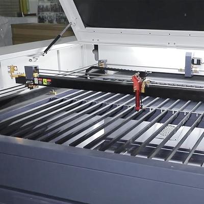 China SERVO-MOTOR 80w 100w 150w 200w 300w lazer cutter  board  acrylic wood 6090 laser engraver  cortadora  1390 co2 laser  cutting machine for sale