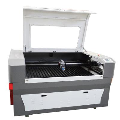 China 3D co2 metal laser cutting machine for sheet metal and advertising industry for sale