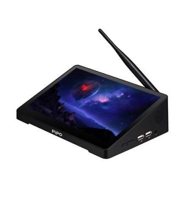 China Industrial Business Tablet All In One PC With RS232 10.1 Inch Quad Mini AIO Rockchip PX30 Core 2GB 32GB Tablet PC Te koop