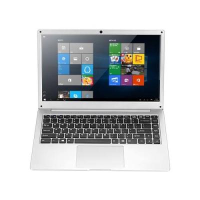 Κίνα Ultra Thin Cheap Laptop 8GB RAM 128GB ROM Latest Laptop Win 10 Intel 14.1 Inch Camera PiPO Business For Business προς πώληση