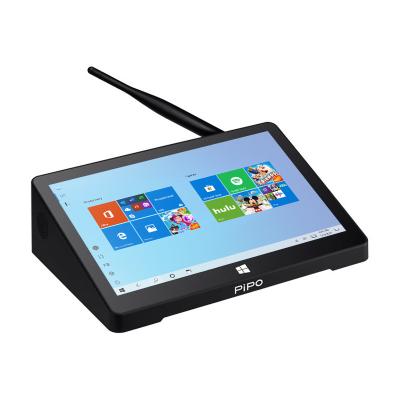 China Cheap Touch Screen 7 Inch All In One PC 2GB RAM 64GB ROM Education All In One Mini PC Win 10 Intel All-in-One PC For Students for sale