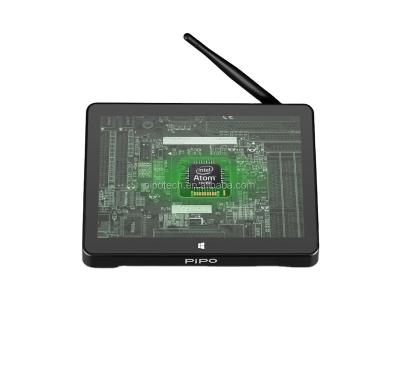 Κίνα PIPO Touch Screen Industrial Desktop Computer 7 Inch Mini All In One PC Touch Screen Computer προς πώληση