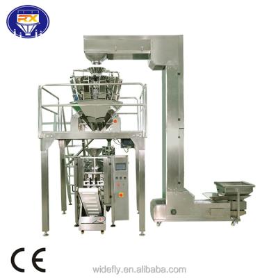 China China Chemical Cheap Price Industrial Automatic Peanut Butter Packing Machine for sale