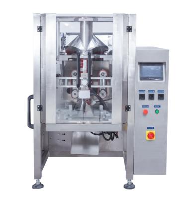 China Foshan Widefly Fully Automatic Electronic Food Bud VFFS Packaging Machine for sale