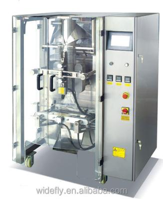 China China Chemical Vertical Packaging Machine For Snacks for sale