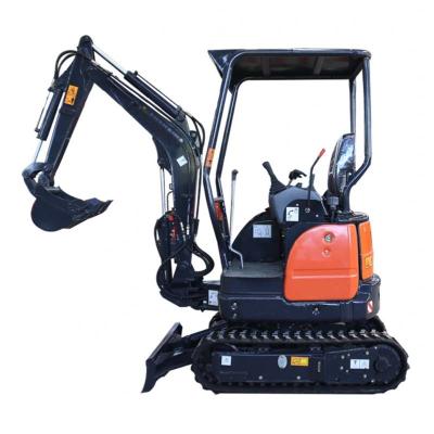 China Factory excavator new model ex200 mini excavator hitachi towable excavator for sale for sale