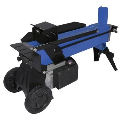 China Hotels Offer Electric Super Split Log Splitter For Sale Log Splitter Wood Splitter for sale