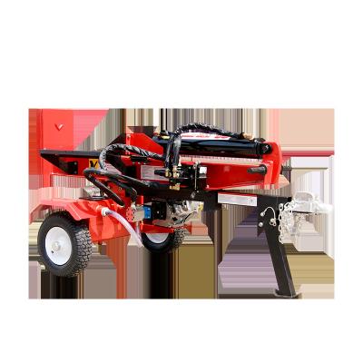 China Machinery Repair Shops New style hot selling Hydraulic Log Splitter For Sale, Wood Log Splitter for sale