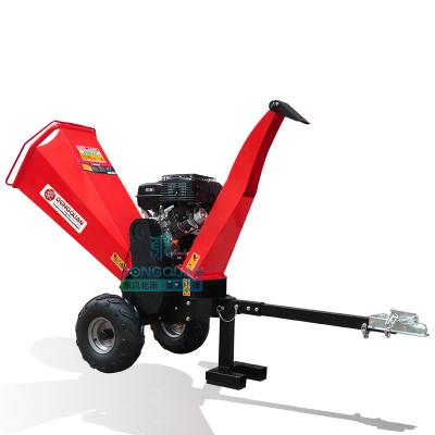 China Wooden Farms Tree Root Shredder Chippers Stump For Root and Stump Tree Root Shredder Chipper Shredder for sale