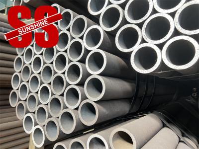 China Astm St37 C45 Sch40 Kohlenstoffstahl und Kohlenstoffstahl zu verkaufen