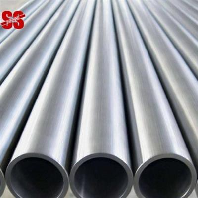 China Kaltgewalzte Seamless Pipe Tube aus Präzisions-Leichtstahl EN10305-1 E355 BK zu verkaufen