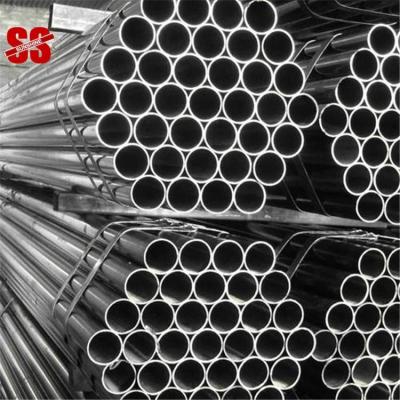 China DIN 2391 ST35 cold drawning/cold rolled carbon precision steel tube zu verkaufen