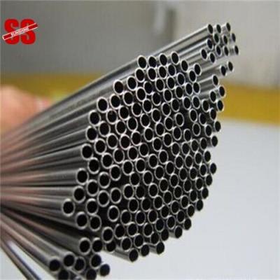 China STKM13A Cold rolled Seamless Precision Tube JIS3445 with thin thickness/heavy wall thickness zu verkaufen