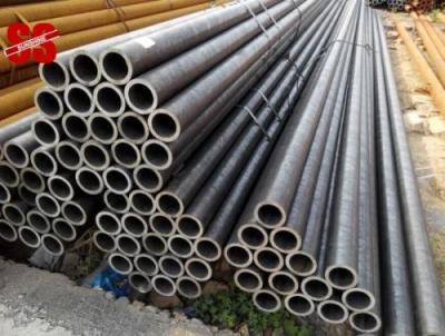 China ASTM A213 T11 Alloy Steel Seamless Tube For Boilers And Heat Exchangers for sale