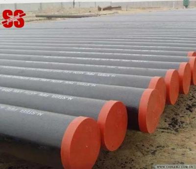 China Öl- und Gasseamless Line Pipe Casing Tube API 5CT L80 T95 Q125 zu verkaufen