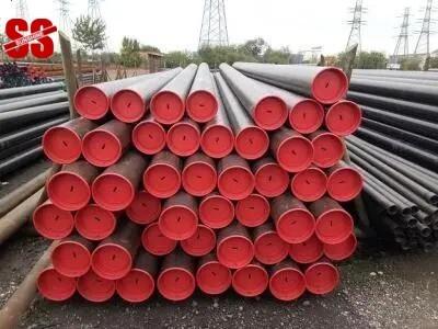 Cina Perforazione petrolifera R95 N80 Tubing API5l Tubo Casing Tubo OCTG Acciaio al carbonio in vendita