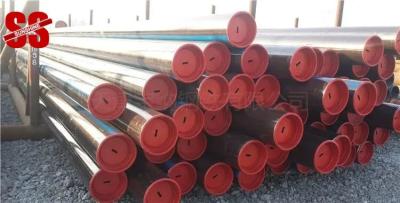 Cina ODM 5l Line N80 Api Casing Pipe Tube 5CT OCTG K55 4 1/2