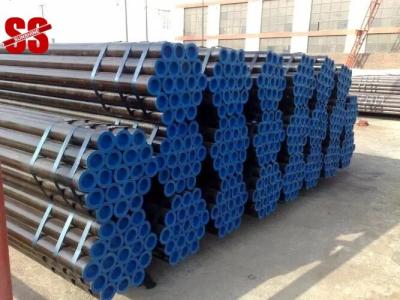 China OCTG Seamless API 5CT Casing Tubing 9-5/8 BTC J55 P110 for sale