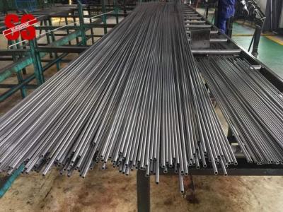 China 13C-T E355 ST52 Honed Cylinder Tube 1026 BKS En10305 Mechanical Tubing for sale