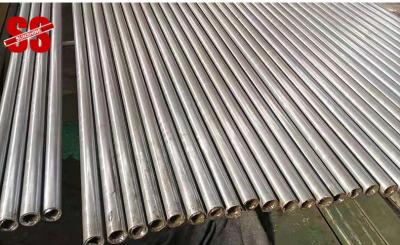 China JIS 3445/3444 Seamless Mechanical Tubing Pipe STKM13A STKM13B STKM13C for sale