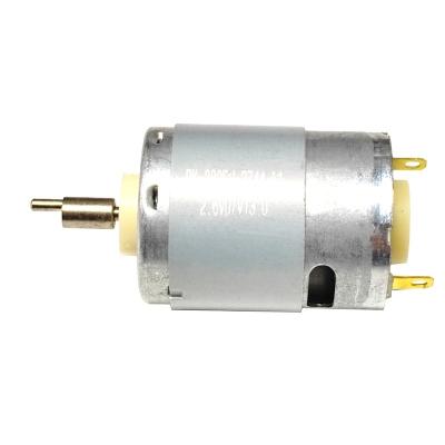 China Factory manufacture 7200rpm clipper motor for 8504/1919 wahl 8504/1919 clipper attachments for sale