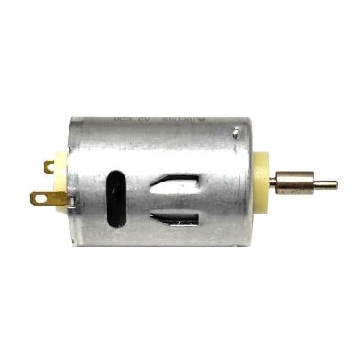 China DC3.6V 6500RPM DIY Maintenance Parts Motor With Wahl 8148 /8591 004 Replacement Motor Trimmer for sale