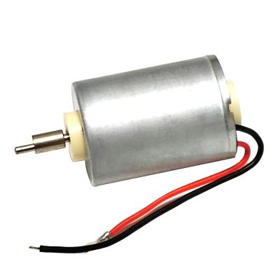 China Aftermarket High Quality Accessories Brushless Motor Fit For Wahl 8148/8591/8504/1919 Full Trimmer 7000RPM 007 for sale