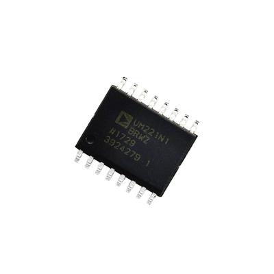 China Standard original genuine IC chip ADuM221N1BRWZ microcontroller with great price for sale