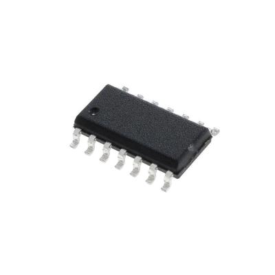 China Digital Standard Hot Selling Isolator FAN7390M1X Chip Power Control IC In Stock for sale