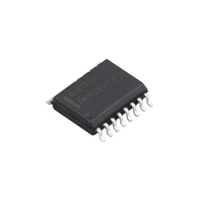 China Digital Standard Hot Selling Isolator NCD57001DWR2G Chip Power Control IC In Stock for sale