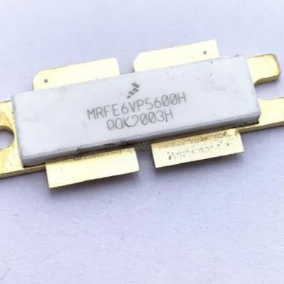 China MRFE6VP5600H transistor HF tube communication module microwave standard high quality device IC in stock for sale