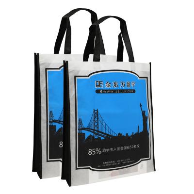 China 6 Bottle Recyclable Custom Reusable Wine Logo Nonwoven Shopping Bag for sale