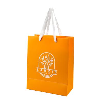 China Customized Recyclable Environmentally Friendly Reusable Nonwoven Shopping Bags Shopping Bags for sale