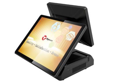 China High quality screen touch screen pos system machine for restaurants and supermarkets for sale