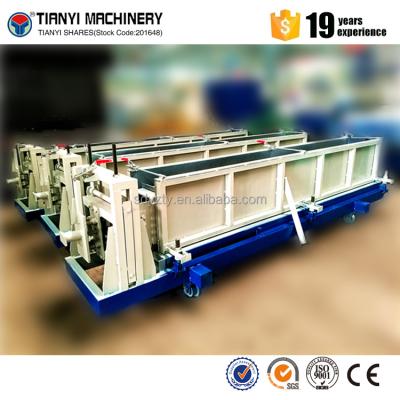 China Driving Machine / Driving Making Machine 40 Pieces Shift for sale