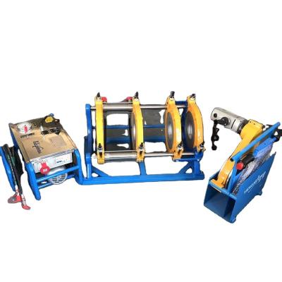 China Building Material Shops Plumbing Repair Tools Hot Melt Machine Accessories Welding 160-315 mm For Sale for sale