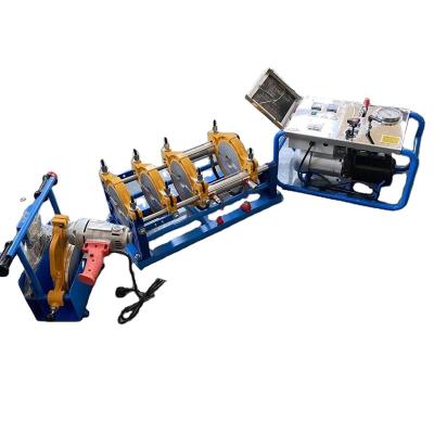 China Construction worksÂ   Hot Sale High Quality Auto Coupling Hot Melt Welding Machine for sale