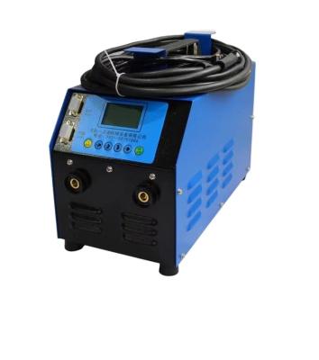 China Electro Building Material Shops Electrofusion Machine Melting HDPE for sale